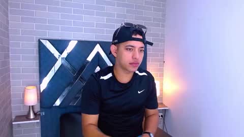 Yeison online show from November 11, 11:15 am