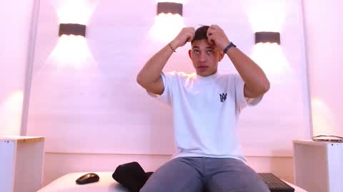 Yeison online show from November 13, 11:26 am