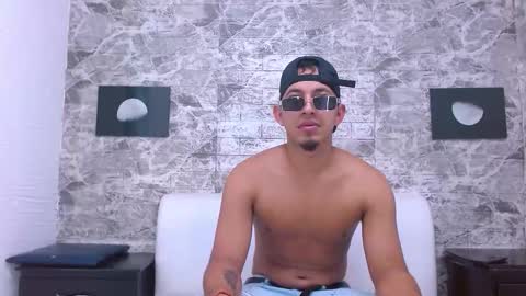 Yeison online show from November 5, 6:10 pm