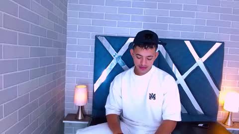 Yeison online show from November 9, 11:25 am