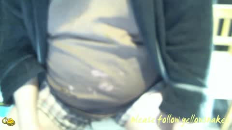 .     y e l l o w s n a k e s       . online show from April 19, 3:22 pm