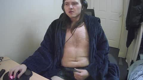 Snapshot of yeovil_alex chatting on January 6, 7:20 am Alex online show from January 6, 7:20 am