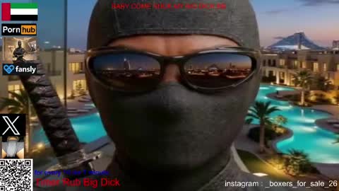 hot dick online show from April 30, 2:51 am