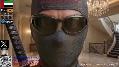 hot dick online show from May 21, 3:02 am