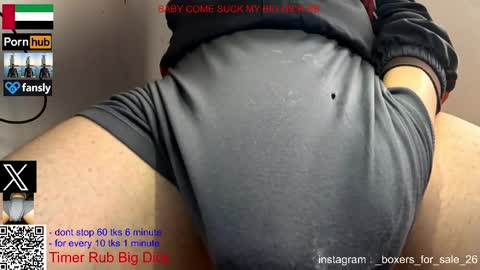 hot dick online show from May 23, 1:38 pm