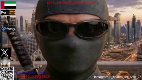hot dick online show from April 25, 2:14 am