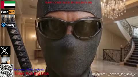 hot dick online show from May 14, 10:41 pm
