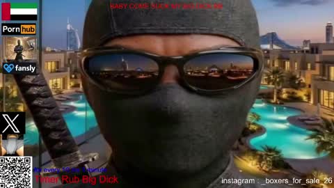 hot dick online show from April 27, 6:57 pm