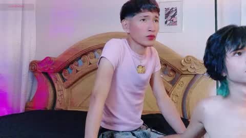 yeremmy_twink online show from May 12, 7:11 pm