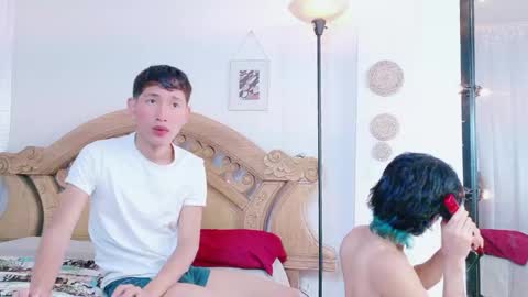 yeremmy_twink online show from May 18, 7:07 pm