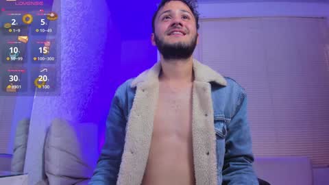 Yero online show from December 2, 9:26 pm