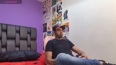 Snapshot of yerk_drom chatting on October 14, 7:10 pm yerk_drom online show from October 14, 7:10 pm