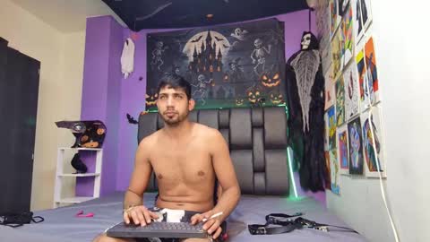 Snapshot of yerk_drom chatting on October 26, 6:10 pm yerk_drom online show from October 26, 6:10 pm