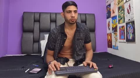 Snapshot of yerk_drom chatting on September 17, 12:33 am yerk_drom online show from September 17, 12:33 am