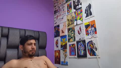 Snapshot of yerk_drom chatting on October 17, 11:31 pm yerk_drom online show from October 17, 11:31 pm