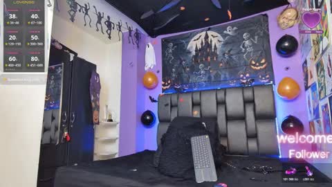 Snapshot of yerk_drom chatting on October 18, 11:42 pm yerk_drom online show from October 18, 11:42 pm