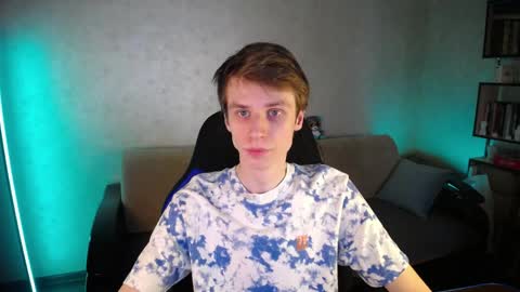 Eden online show from April 1, 12:18 pm