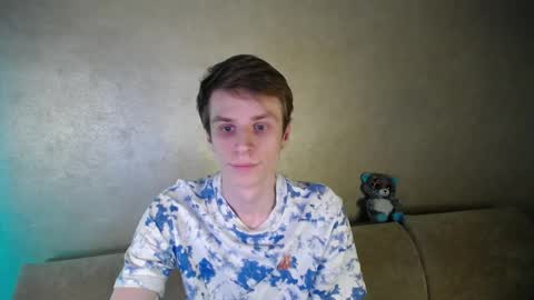 Eden online show from March 27, 6:20 pm