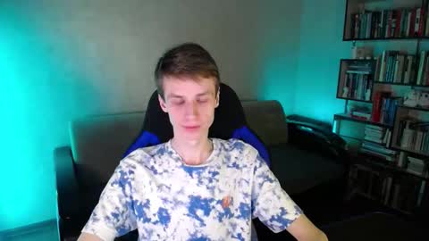 Eden online show from February 14, 7:42 pm