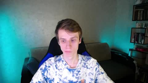 Eden online show from April 10, 3:30 pm