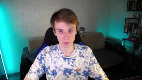 Eden online show from April 15, 9:53 am