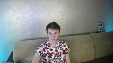 Eden online show from March 13, 8:15 pm