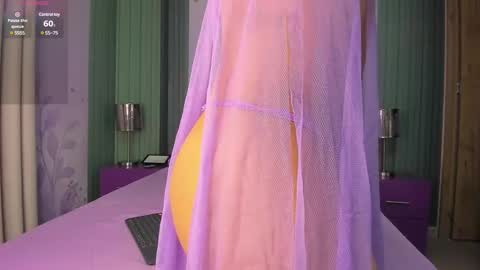 yess__daddy online show from January 25, 10:19 am