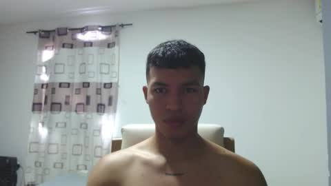 Ander online show from October 27, 6:10 pm