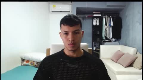 Ander online show from February 7, 6:31 am