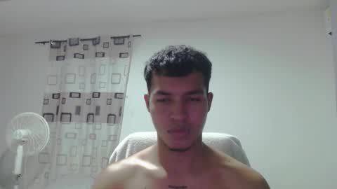 Ander online show from October 14, 5:14 am