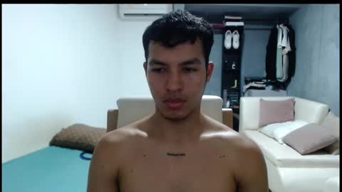 Ander online show from February 6, 6:21 am