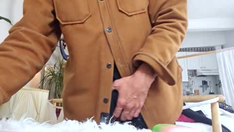 yesyes33369 online show from February 15, 7:55 pm