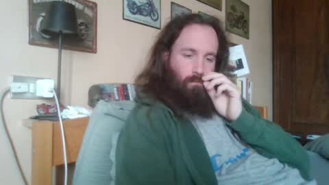 yeti_92 online show from April 29, 11:15 am