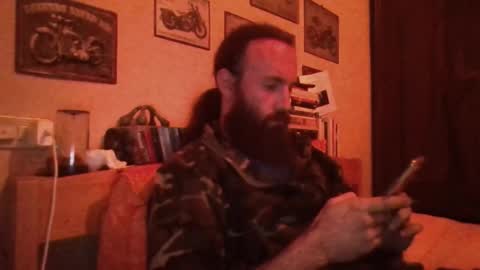 yeti_92 online show from November 12, 5:40 pm