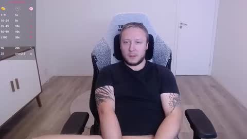 James online show from October 19, 2:20 pm