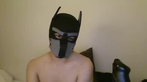 yikesito online show from October 12, 10:15 pm
