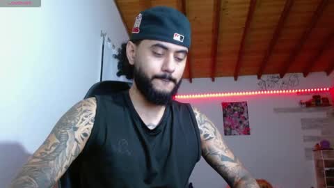 Snapshot of yio__cohen chatting on October 17, 9:35 am yio cohen online show from October 17, 9:35 am