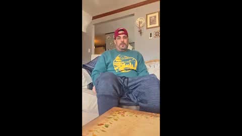 ynfantejovanny online show from April 9, 2:45 pm