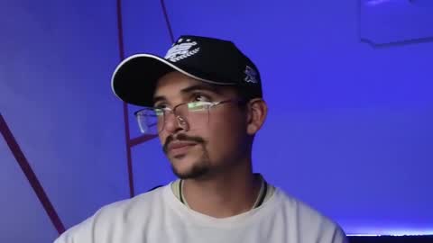 yo_zue online show from October 6, 2:27 am