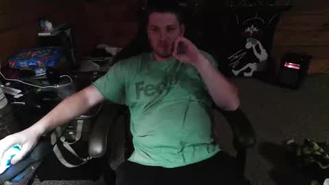 yobenko online show from March 18, 4:48 am