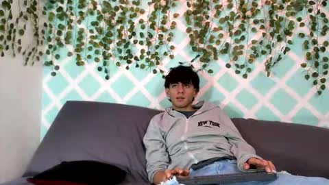 yoel_allan_hot88 online show from October 10, 7:29 pm