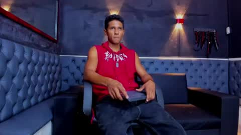 Yoel online show from June 12, 11:52 am