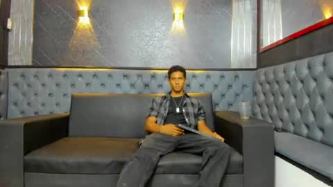 Yoel online show from June 19, 11:26 am