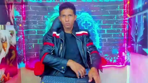 Yoel online show from June 10, 12:18 pm