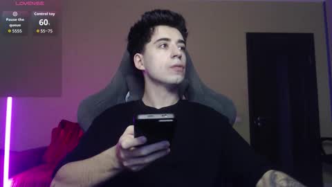 yofukashi online show from November 21, 11:31 am