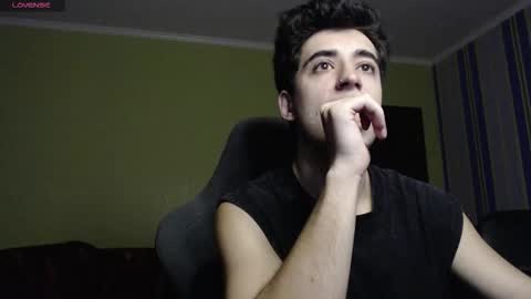 yofukashi online show from October 13, 9:10 pm