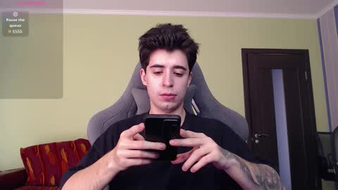 yofukashi online show from October 16, 7:16 am