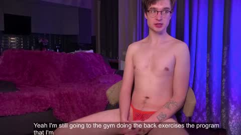 Max online show from January 24, 4:16 am