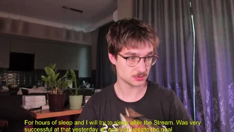 Max online show from April 30, 3:35 am