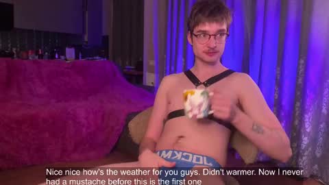 Max online show from February 22, 4:29 am